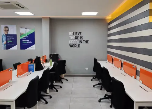 Workplace 1